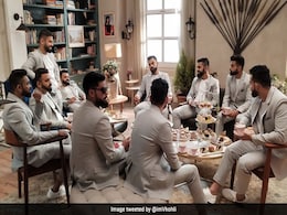 Will The Real Virat Kohli Please Stand Up? Spot The Cricketer In Viral Pic Will The Real Virat Kohli Please Stand Up? Spot The Cricketer In Viral Pic