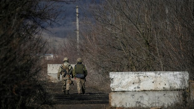 Russia Could Attack Ukraine Any Time, US Security Meet Today: White House