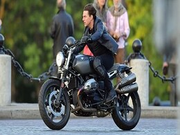 5 Coolest James Bond Motorcycles 5 Coolest James Bond Motorcycles