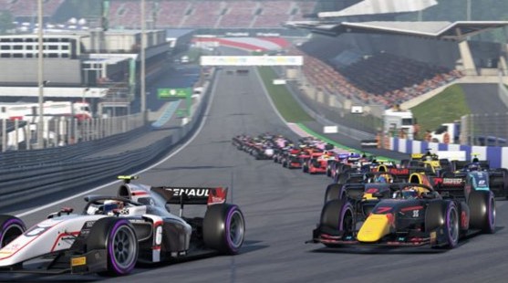 Car Games That You Would Love To Play Online