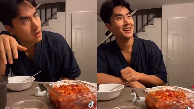 'When You Find Out She Can Cook': Funny Viral Video Has Got Internet In Splits