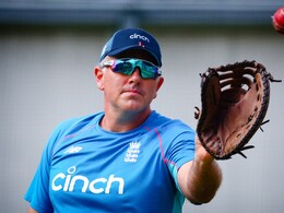 England Sack Coach Chris Silverwood After Ashes Failure England Sack Coach Chris Silverwood After Ashes Failure