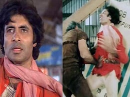 अमिताभ बच्चन 'कुली' की शूटिंग के दौरान भी हो चुके हैं घायल, पढ़ें बॉलीवुड में लोकेशंस पर कब हुए कौन से हादसे अमिताभ बच्चन 'कुली' की शूटिंग के दौरान भी हो चुके हैं घायल, पढ़ें बॉलीवुड में लोकेशंस पर कब हुए कौन से हादसे
