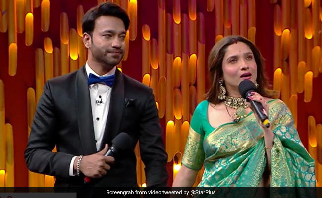 रियलिटी शो में दिखेगी Ankita और विक्की की जोड़ी, एक्ट्रेस ने कहा- विक्की ने मुझे प्यार की डेफिनेशन समझाई