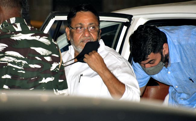 Some Superheroes Are Called Dad: Arrested Maharashtra Minister's Daughter