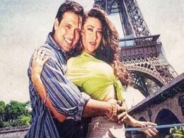 डेविड धवन, गोविंदा और करिश्मा कपूर की 'हीरो नं 1' को 25 साल हुए पूरे, इसी नाम से गोविंदा ने खोला है रेस्टोरेंट डेविड धवन, गोविंदा और करिश्मा कपूर की 'हीरो नं 1' को 25 साल हुए पूरे, इसी नाम से गोविंदा ने खोला है रेस्टोरेंट