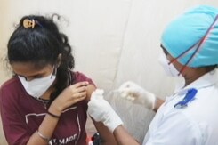 25,920 Fresh Covid Cases In India, 15% Lower Than Yesterday 25,920 Fresh Covid Cases In India, 15% Lower Than Yesterday