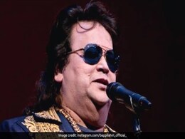 Bappi Lahiri Dies At 69: बप्पी लाहिड़ी का निधन, ये सदाबहार गाने रह-रह कर दिलाएंगे उनकी याद Bappi Lahiri Dies At 69: बप्पी लाहिड़ी का निधन, ये सदाबहार गाने रह-रह कर दिलाएंगे उनकी याद