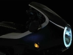 Honda Hawk 11 Cafe Racer To Debut At 2022 Osaka Motorcycle Show