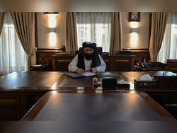 Opinion | Why The Taliban Foreign Minister Is Really Visiting India