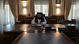 Why The Taliban Foreign Minister Is Really Visiting India