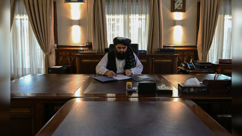 Opinion | Why The Taliban Foreign Minister Is Really Visiting India