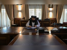 Opinion | Why The Taliban Foreign Minister Is Really Visiting India Opinion | Why The Taliban Foreign Minister Is Really Visiting India
