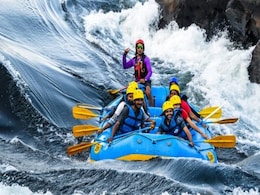 Take a Break: Weekend Getaways from Bangalore Take a Break: Weekend Getaways from Bangalore