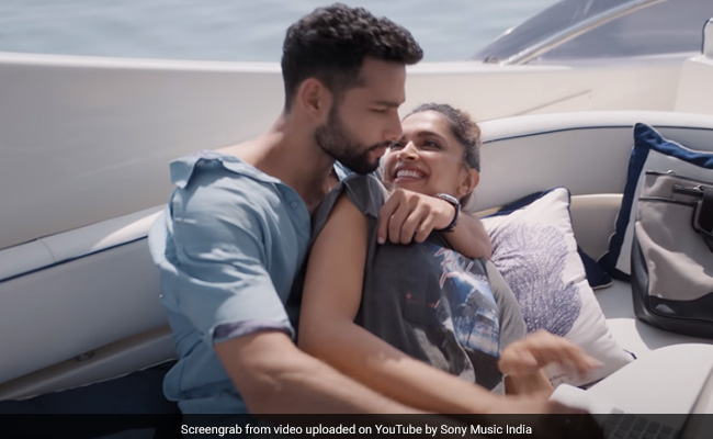 <i>Gehraiyaan</i> Review: The Only Reason To Invest Two And A Half Hours - Deepika Padukone