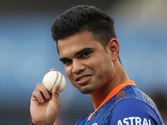 IPL Auction: Arjun Tendulkar Attracts Two Bidders, Bought By MI Again