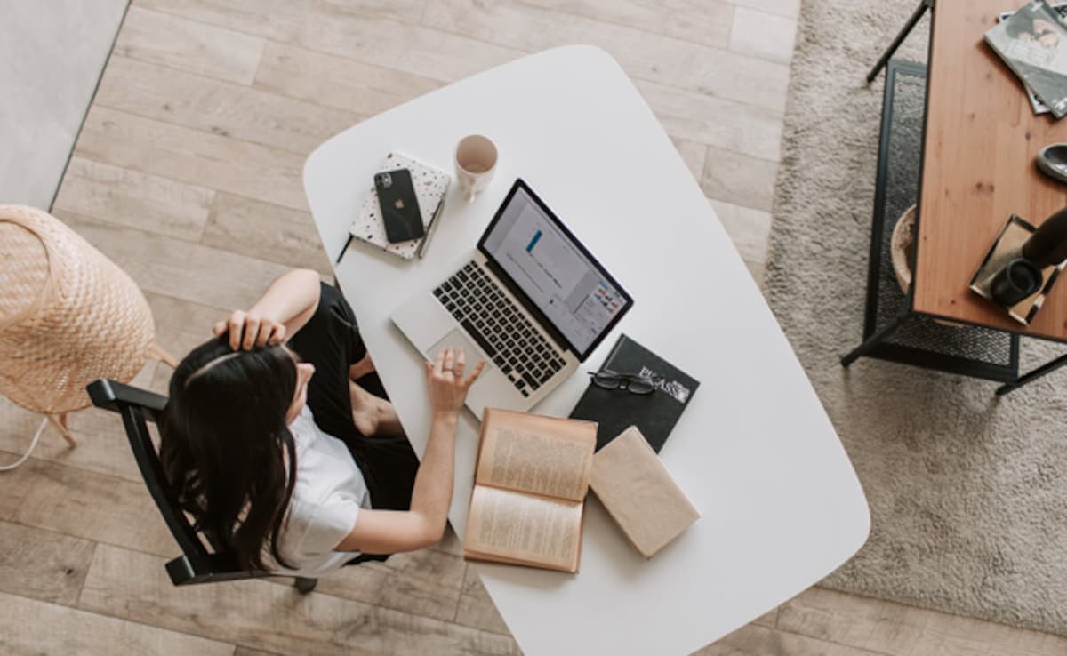 22 годишна длъжност на служителя на дребно за това как се