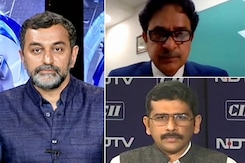 Expert On Taxation, Crypto In Budget Expert On Taxation, Crypto In Budget
