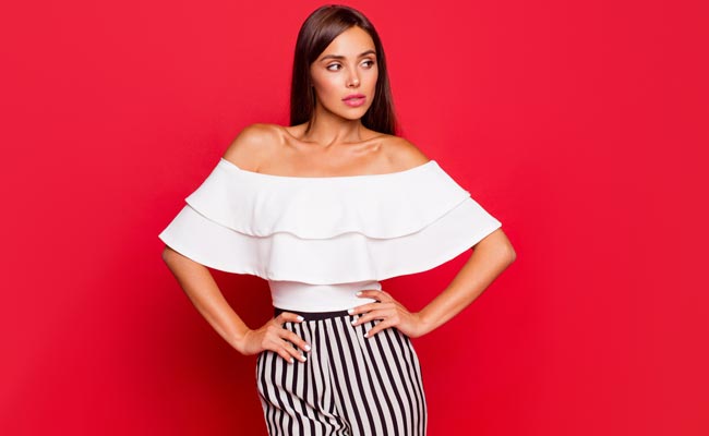 Continue Your Style Streak With These Stunning Casual Tops