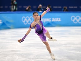 Beijing Winter Olympics 2022: Fresh Twist In Kamila Valieva Doping Scandal After Three Substances Claim Beijing Winter Olympics 2022: Fresh Twist In Kamila Valieva Doping Scandal After Three Substances Claim