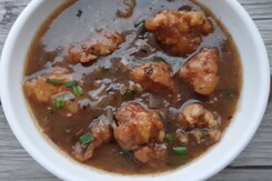 Garlic Butter Chicken Recipe | How To Make Garlic Butter Chicken Garlic Butter Chicken Recipe | How To Make Garlic Butter Chicken