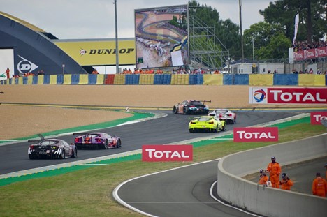 24 Hours Of Le Mans: What Every Serious Gearhead Should Know About the Iconic Endurance Race