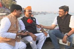 Uttar Pradesh Polls: Who Will Varanasi Vote For? Uttar Pradesh Polls: Who Will Varanasi Vote For?