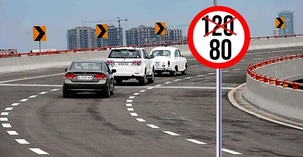 What are the Speed Limits of Cars on Indian Expressways? Find out