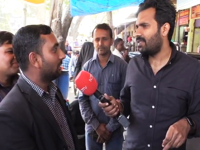 What The Voters of UP's Sirathu Seat Want What The Voters of UP's Sirathu Seat Want