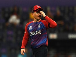 "Went From Being Almost An Embarrassment...": Graeme Swann On Eoin Morgan's Legacy In White-Ball Cricket