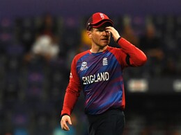 Eoin Morgan Reveals Top Picks For England's White-Ball Captain Eoin Morgan Reveals Top Picks For England's White-Ball Captain