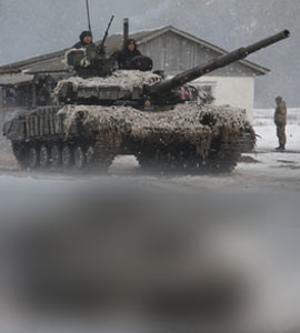 Russia Welcomes India's 'Independent' Approach To Ukraine Crisis At UN