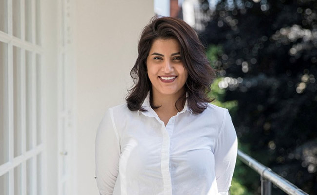 How A Saudi Woman's iPhone Revealed Hacking Around The World