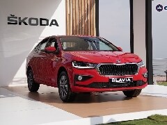 Skoda Slavia India Launch Date Confirmed