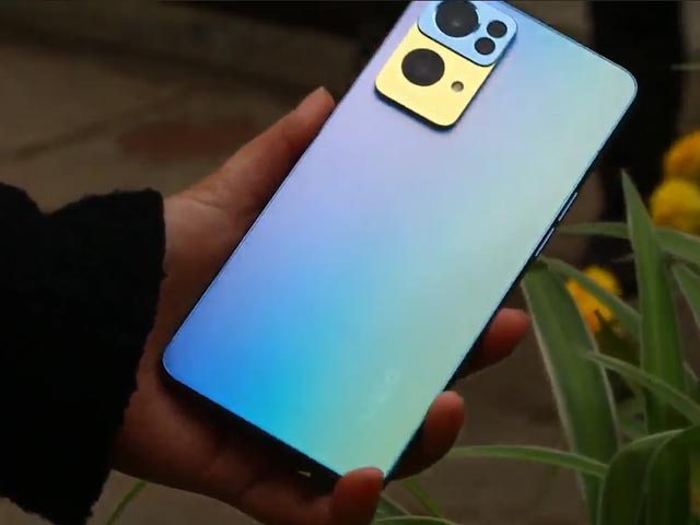 Oppo Reno 7 Series: Beauty With Brains?