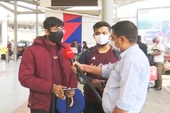 Operation Ganga: Over 700 Students Evacuated So Far Operation Ganga: Over 700 Students Evacuated So Far