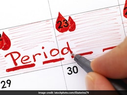 समय पर नहीं आते पीरियड्स तो डॉक्टर ने बताया पी लीजिए यह खास चाय, दर्द भी हो जाएगा कम समय पर नहीं आते पीरियड्स तो डॉक्टर ने बताया पी लीजिए यह खास चाय, दर्द भी हो जाएगा कम