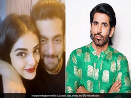 सलमान खान ने पायल शेट्टी को माथे पर किया किस तो बॉयफ्रेंड विशाल कोटियन ने खुद को बताया 'हम दिल दे चुके सनम' का अजय देवगन सलमान खान ने पायल शेट्टी को माथे पर किया किस तो बॉयफ्रेंड विशाल कोटियन ने खुद को बताया 'हम दिल दे चुके सनम' का अजय देवगन