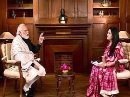 "सभी को साथ लेकर चलने में विश्वास रखें, 'अनेकता में एकता' का अनुसरण करें" : पीएम मोदी "सभी को साथ लेकर चलने में विश्वास रखें, 'अनेकता में एकता' का अनुसरण करें" : पीएम मोदी