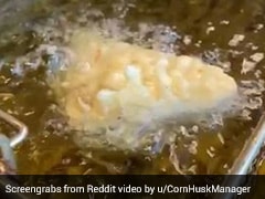 Chef Makes Bizarre Waffles With Truffle And Caviar, Reddit Wonders Why Chef Makes Bizarre Waffles With Truffle And Caviar, Reddit Wonders Why