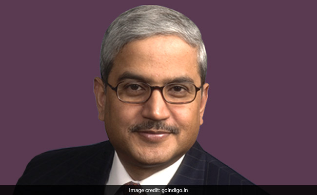 IndiGo Co-Founder's Family To Sell Shares Worth Over 3,000 Crores: Report