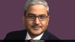 IndiGo Co-Founder's Family Trust Sells 5.24% Stake In Airline For Rs 9,549 Crore