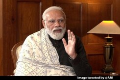 Farm Laws Brought For Farmer's Benefit, Withdrawn For Nation's: PM Farm Laws Brought For Farmer's Benefit, Withdrawn For Nation's: PM