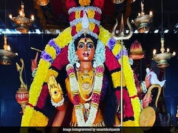 Lalita Jayanti: आज है ललिता जयंती के दिन पूजा के समय पढ़ें ये व्रत कथा Lalita Jayanti: आज है ललिता जयंती के दिन पूजा के समय पढ़ें ये व्रत कथा
