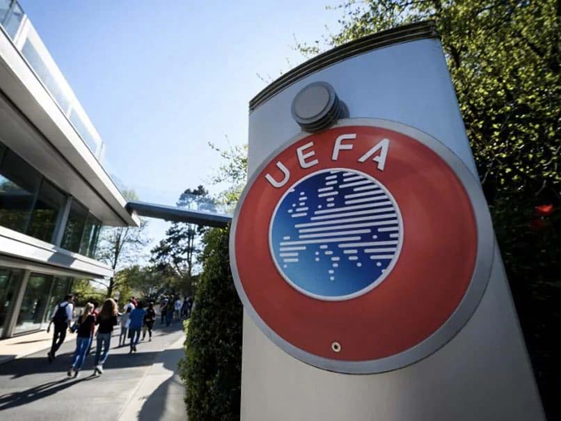 UEFA Estimates COVID-19 Pandemic Cost European Clubs 7 Billion Euros