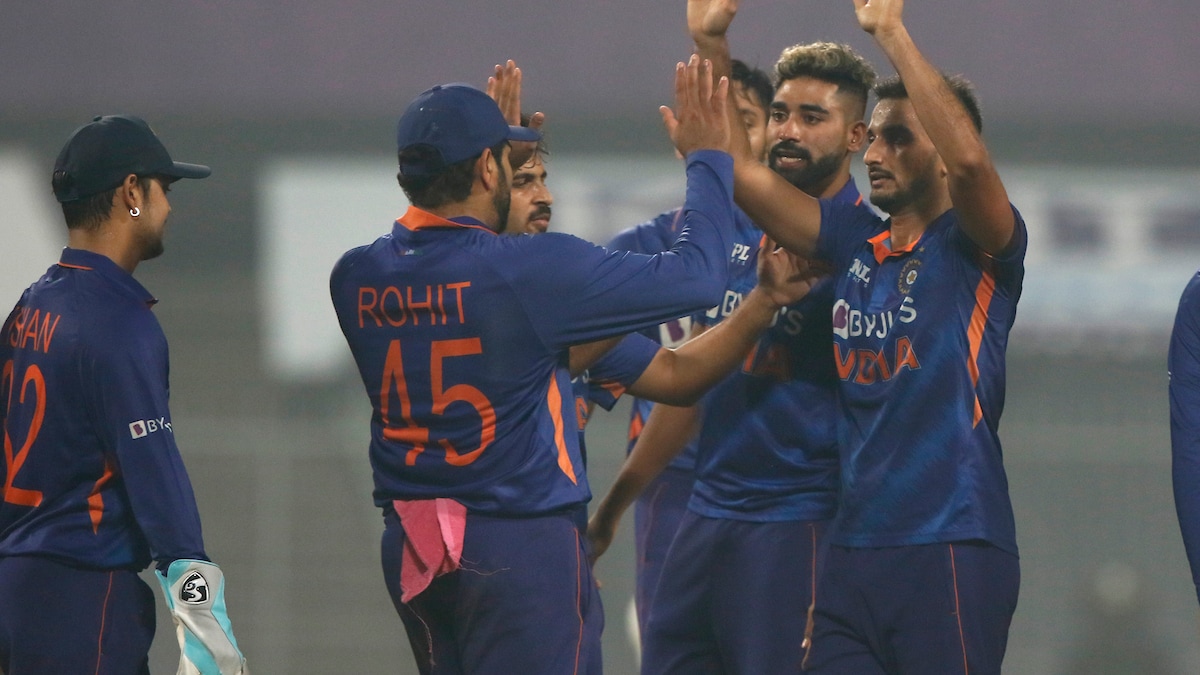IND vs WI: Sunil Gavaskar Reveals "Most Impressive" Aspect Of Indias T20I Series Win Over West Indies