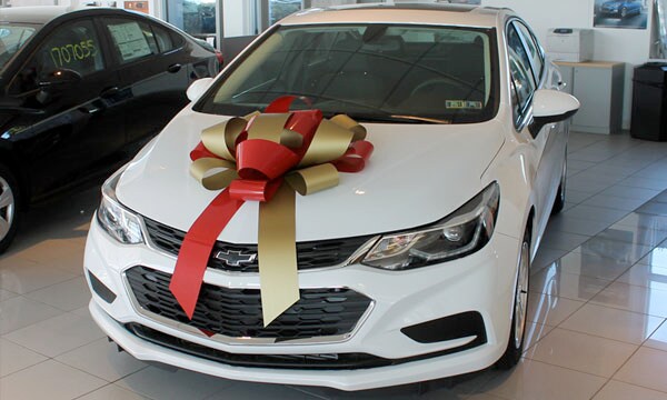 Top 5 Questions to Ask Yourself Before You Buy a New Car?