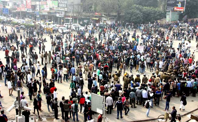 Big Supreme Court Win For Haryana, 75% Locals' Jobs Quota Remains For Now