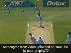 Watch: "One Of The Best Bowling Figures By An NZ Bowler" Steamrolls SA