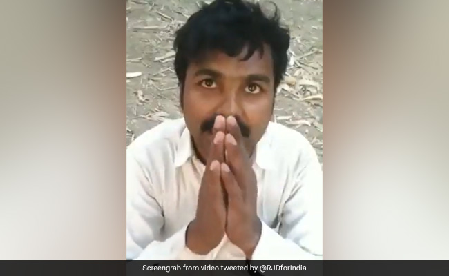 Muslim Man Beaten To Death In Bihar, Video Points To Cow Vigilantes